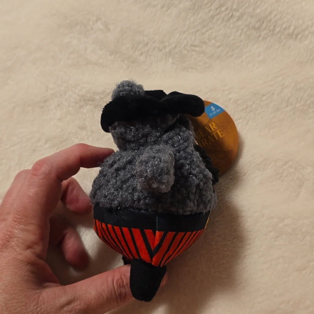 BARK DOG TOY‎ 